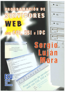 PDF - Grupo de Procesamiento del Lenguaje y Sistemas de