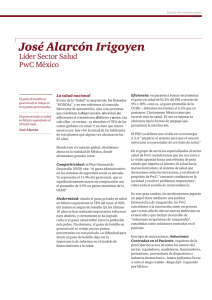 José Alarcón Irigoyen