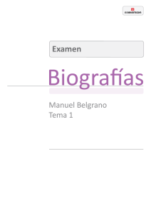 Examen - Elbibliote.com