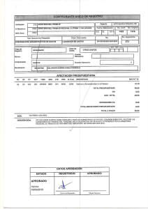 te un] g - Ministerio del Trabajo