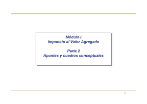 10. Responsables No Inscriptos