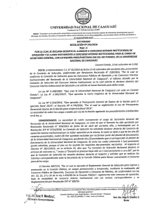 Page 1 -- f - - `f  r l .. - Carmelo Peralta e/Juan Angel Benítez