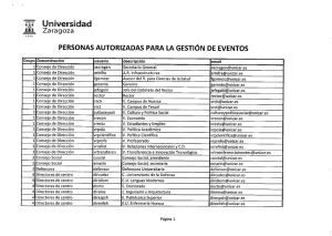 Za ra g 02a - Servicio de Informática y Comunicaciones