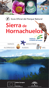 Hornachuelos - Junta de Andalucía