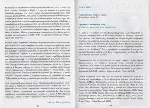 Page 1 Se estructura en tres breves movimielrtos que llevan doble