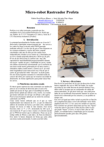 Documento técnico - Universidad de Alcalá