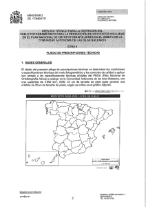 MINISTERIO DE FOMENTO BEE?€3`%`45%`ER"L