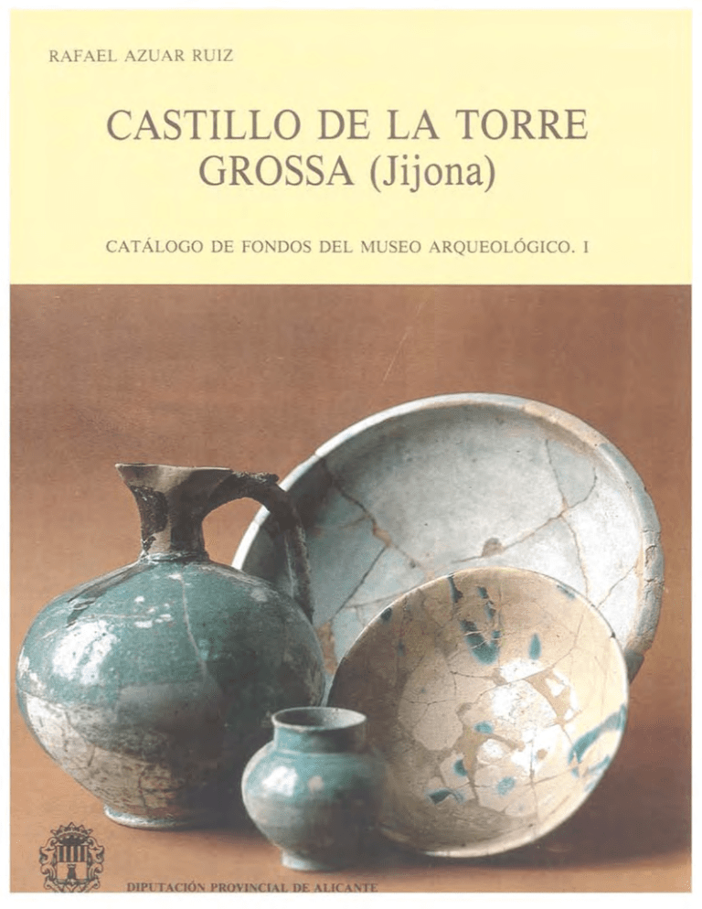 Castillo De La Torre