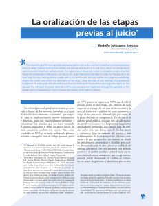 Descargar  adjunto - Revista Sistemas Judiciales