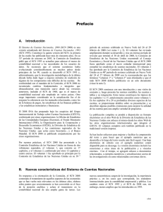 Prefacio - Comisión Económica para América Latina y el Caribe