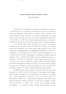 ¿Aceptaría usted una rebaja de su sueldo en un 90%?