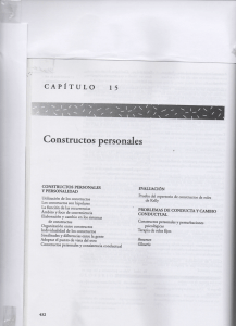 texto – teorias de la personalidad – carver y scheier – cap.15