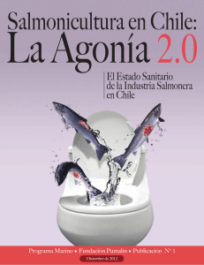 II La Agonía 2.0.indd