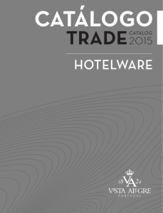hotelware 2015