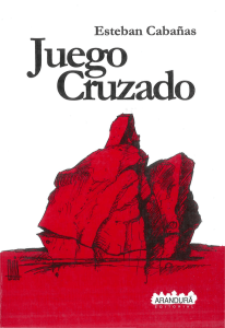 Juego cruzado - Biblioteca Virtual Miguel de Cervantes