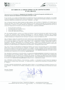 ¿p ACCION LAREPUBLECA - Dirección Nacional de