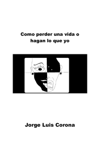 Jorge Luis Corona - Autores Editores