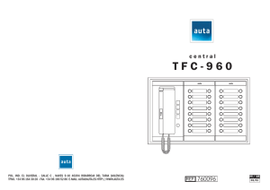 TFC-960
