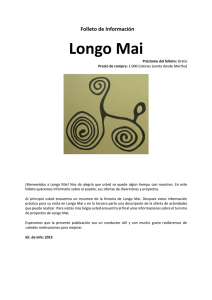 Longo Mai - sonador.info
