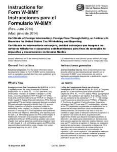 W8IMY Instruciones EspañolDescargar PDF