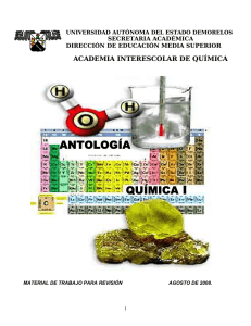 antologia de quimica i jul 08