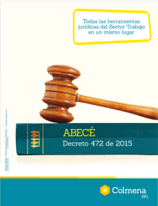 ABECE Decreto 472