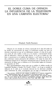 1 - Reis - Revista Española de Investigaciones Sociológicas