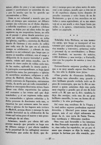 misas, oficio de coro y a sus oraciones co ¡nunca y particulares se