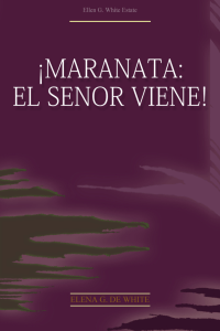 ¡Maranata: El Senor Viene! (1976)