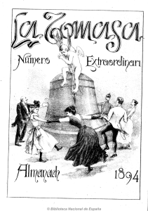 LA TOMASA pera 1894 - Hemeroteca Digital