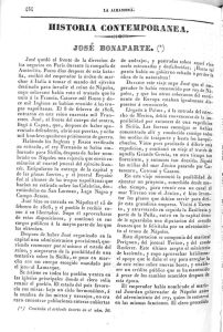 Page 1 45. LA ALIAMBRA. —- HISTORIA CONTEMIPORANEA