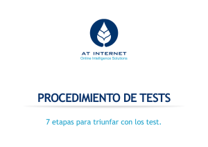 Proceso de test - 7 etapas para superar con éxito sus test _ AT Insight