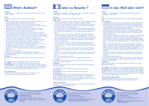 058 What`s Rubbish? Instructions.indd