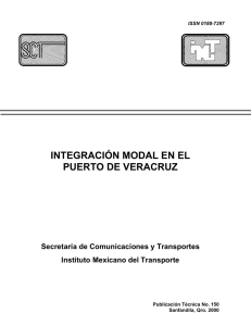 Descarga gratuita - Instituto Mexicano del Transporte