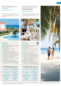 Grand Bahia Principe Jamaica eeeee Luxury