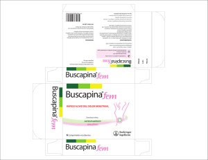 Buscapina - Design blog
