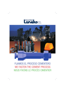 PDF 4.09 MB - Industrias Laneko