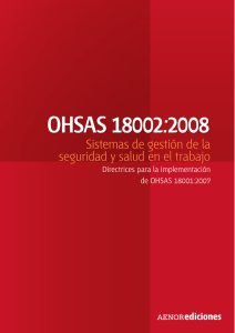 ohsas 18002:2008