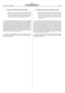 Declaració de desert de la licitació número CNMY16/DGFE/22
