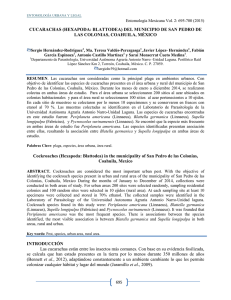 PDF - Pags. PAG 695-700 - Entomología mexicana
