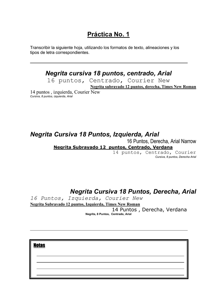 fuente arial negrita fuente arial negrita