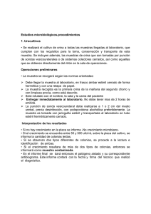 Hospital Miguel Enríquez Investigaciones y requisitos