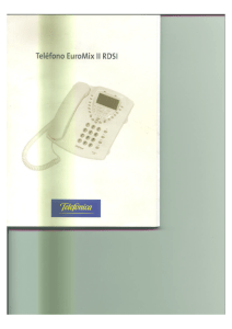 Manual de Euromix v2.0