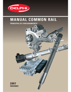 manual common rail - Automotriz En Video