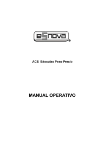 manual operativo