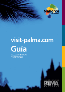visit-palma.com Guía