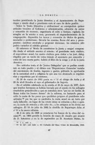 Page 1 L. A. E. R. M. 1 T" A tumbre presidiendo la Junta directiva y