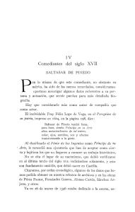 pdf Comediantes del siglo XVII - Biblioteca Virtual Miguel de