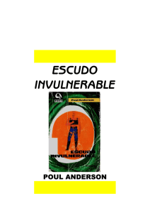 ESCUDO INVULNERABLE - laprensadelazonaoeste.com