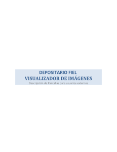 visualizador de imágenes